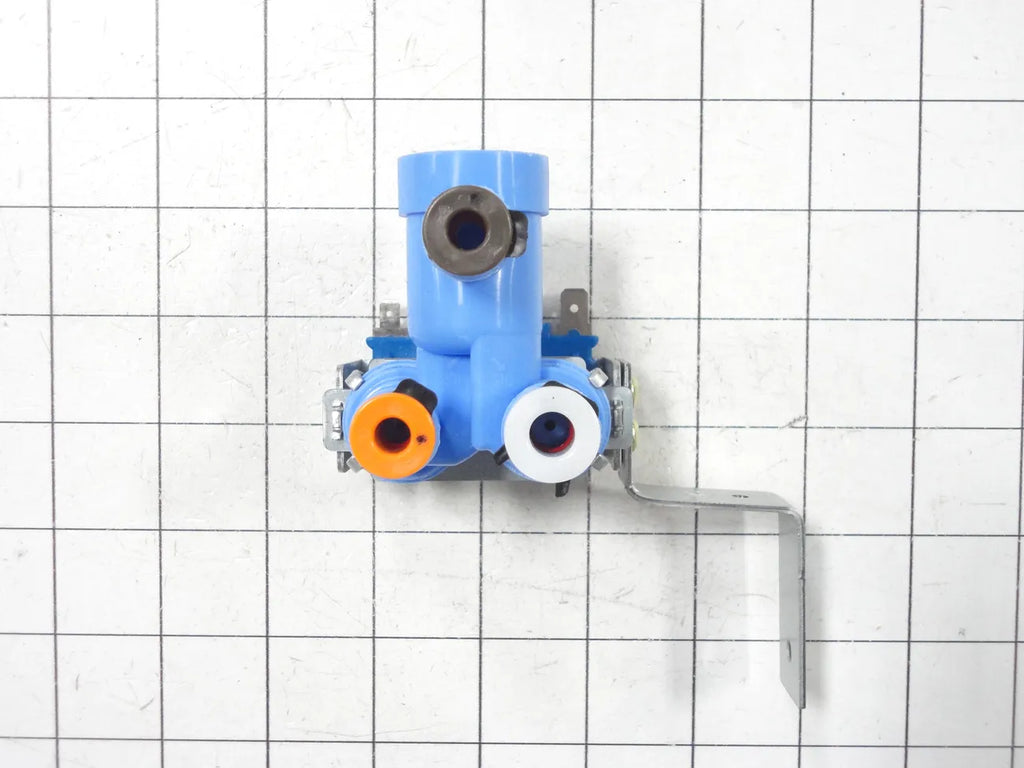 LG Refrigerator Water Inlet Valve MJX41869202