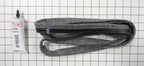 Whirlpool Dryer Drum Seal 280114
