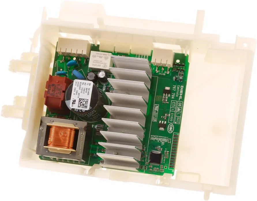 Bosch Refrigerator Compressor Inverter 11032472