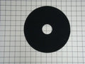 GE Dryer Wool Pad Exhaust Filter WE18X27689