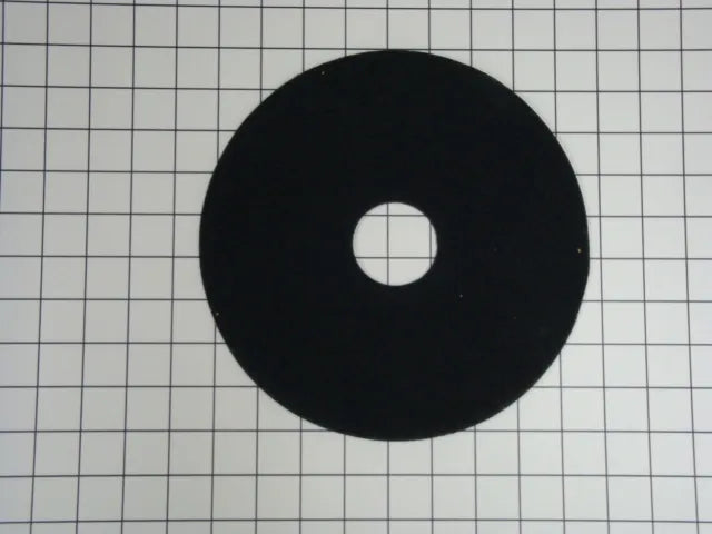 GE Dryer Wool Pad Exhaust Filter WE18X27689