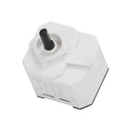 Whirlpool Dryer Push-to-Start Switch WP3398095