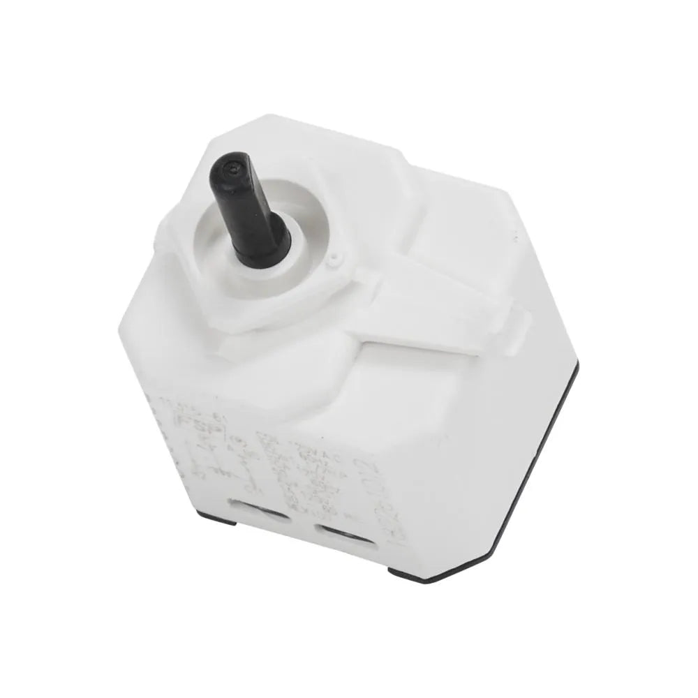 Whirlpool Dryer Push-to-Start Switch WP3398095