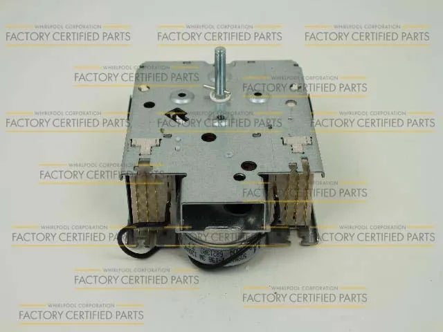 Whirlpool Washer Timer WP22001083