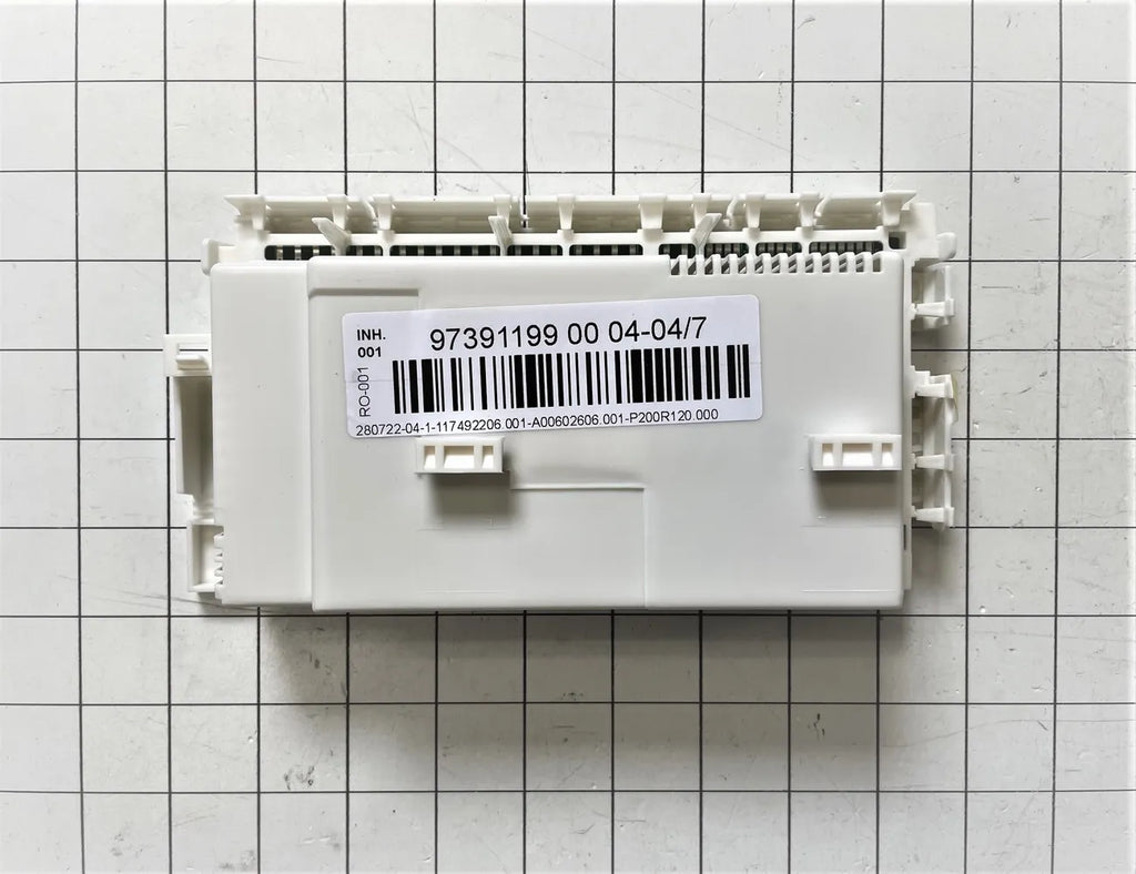 Frigidaire Dishwasher Control Board 5304533996