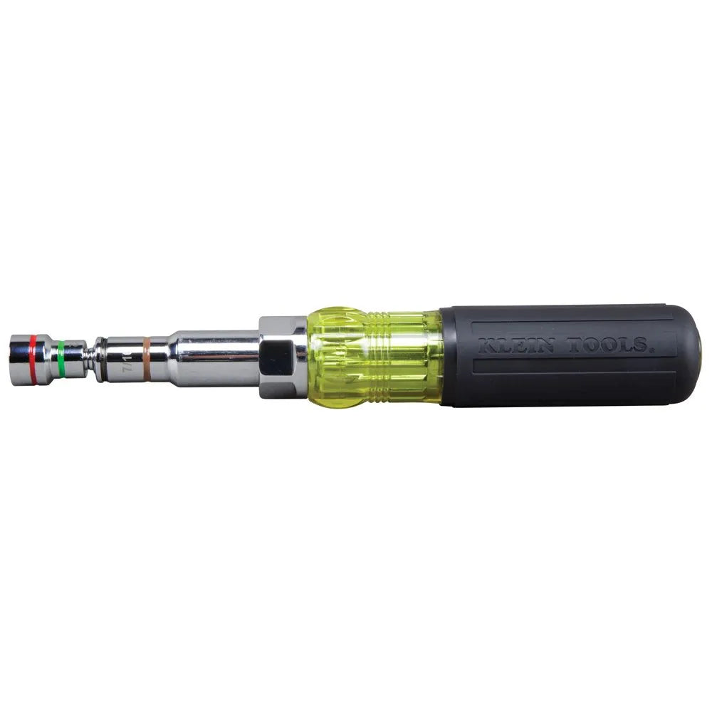 Klein Tools 7-in-1 Magnetic Nut Driver 32807MAG