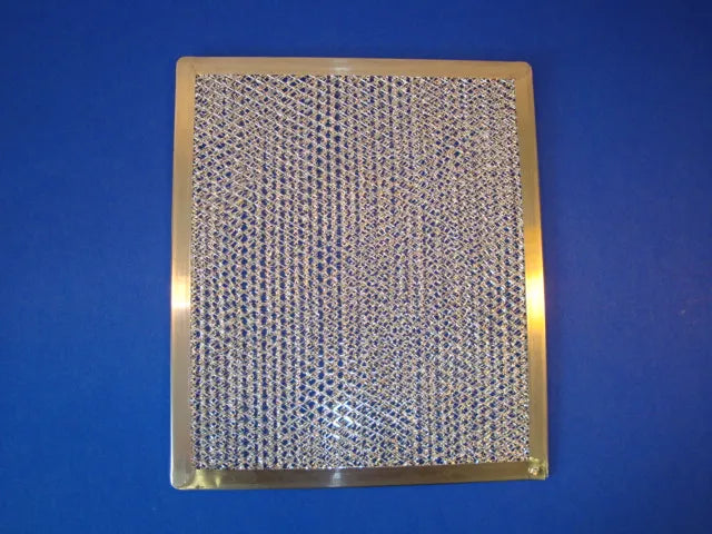 American Metal Filters Aluminum Range Hood Grease Filter 9 x 10-1/2 x 3/32 RHF0922-AMF