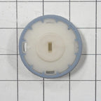 Whirlpool Washer and Dryer Timer Knob Blue-Gray WP22003993