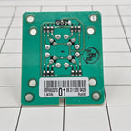 LG Range Oven Control Board EBR80327001