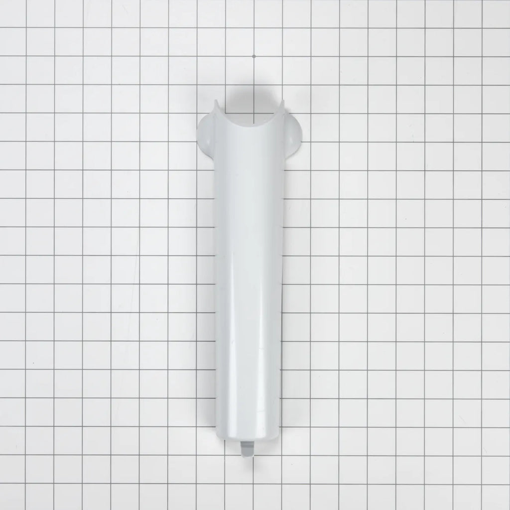Whirlpool Refrigerator Water Filter Cover WP12568001