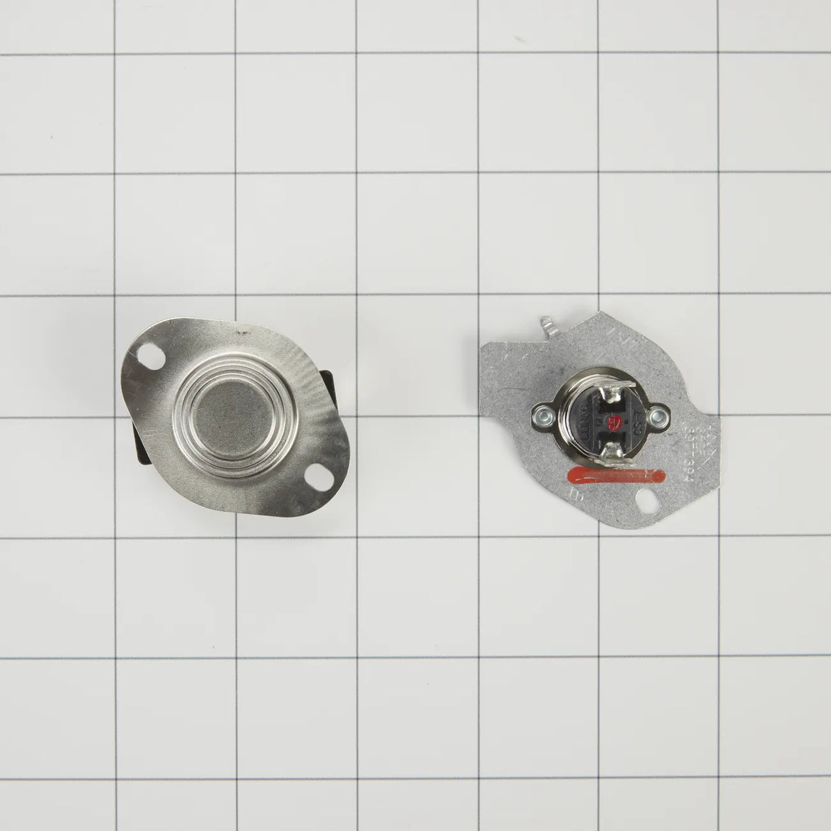 Whirlpool Dryer Thermal Fuse and High Limit Thermostat Kit 279769