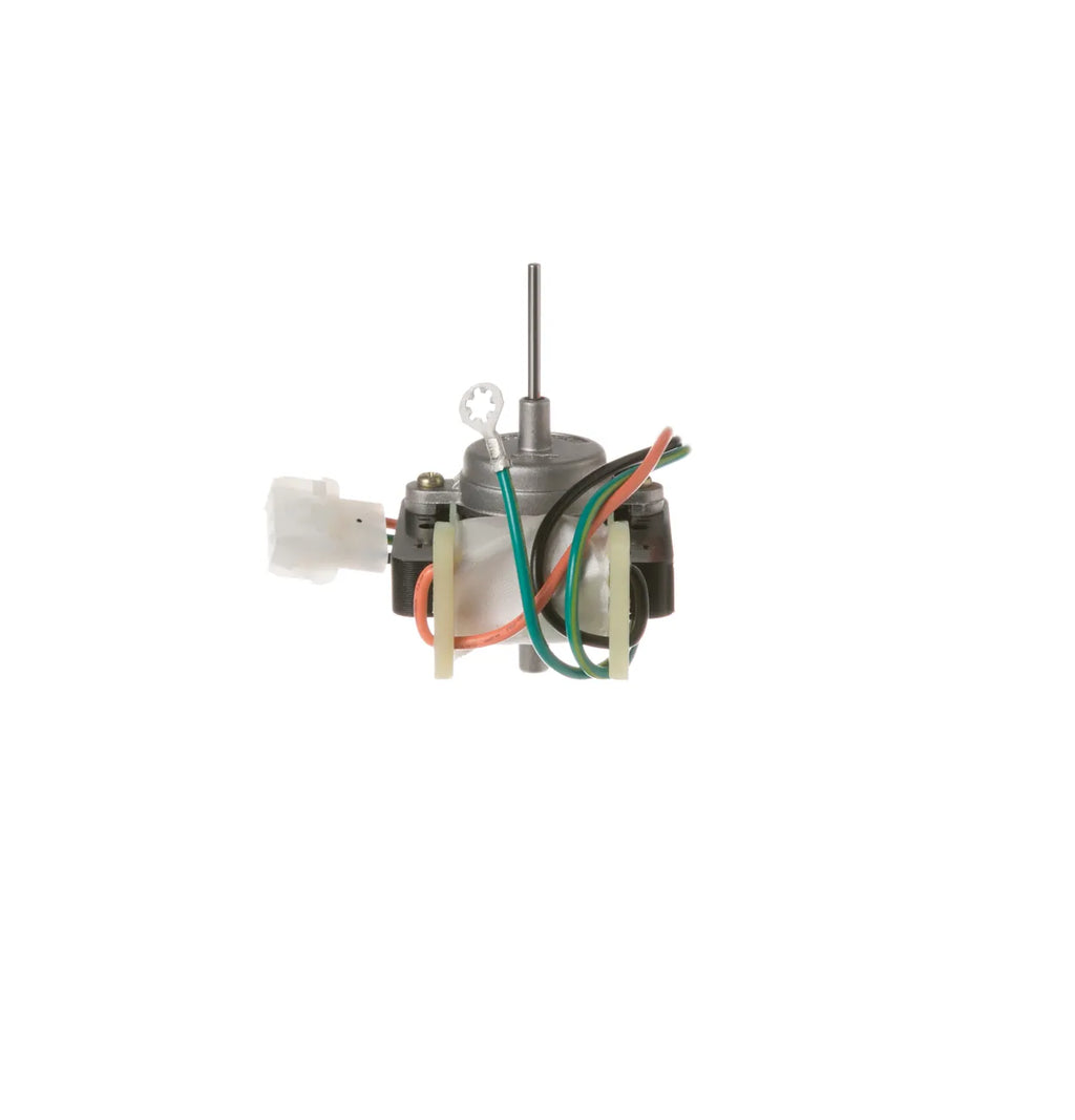 GE Refrigerator Condenser Fan Motor WR60X10220