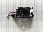 Frigidaire Refrigerator Dispenser Funnel Guide with Paddle 242270107