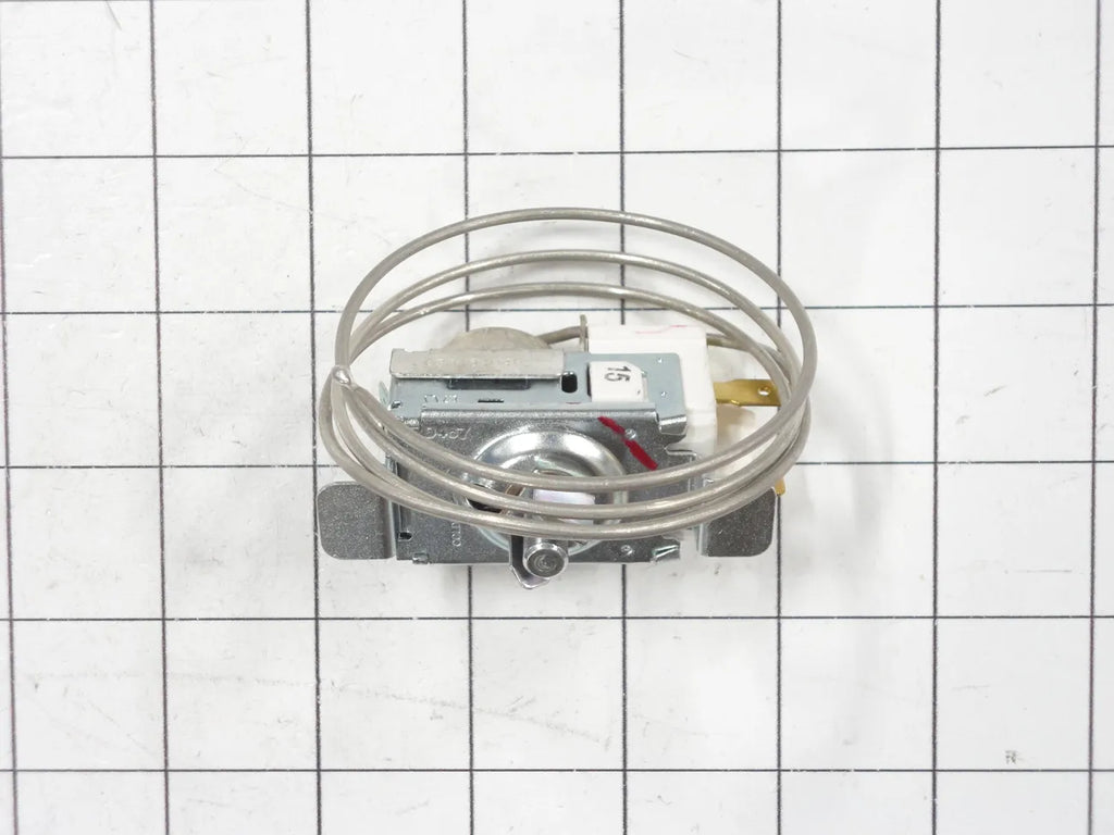 Frigidaire Refrigerator Cold Control Thermostat 241537104