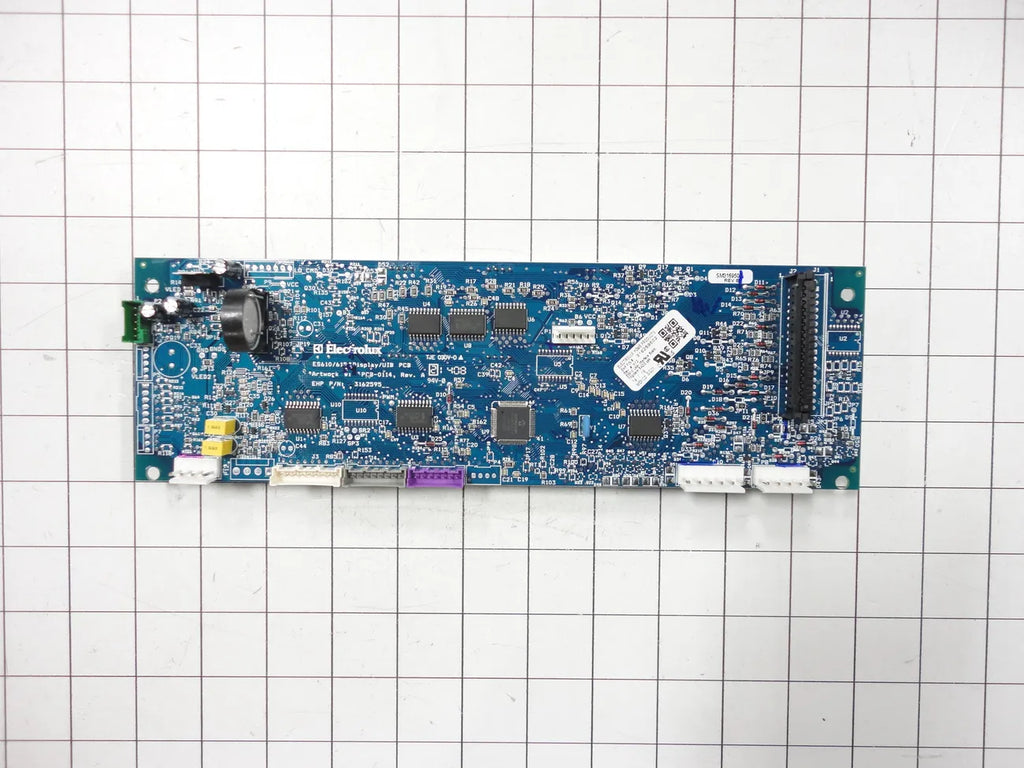 Frigidaire Range Controller 316259502