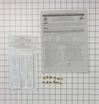 Frigidaire Range Natural to LP Gas Conversion Kit GRLP4