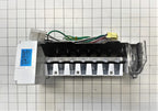 LG Refrigerator Ice Maker Assembly AEQ73130002