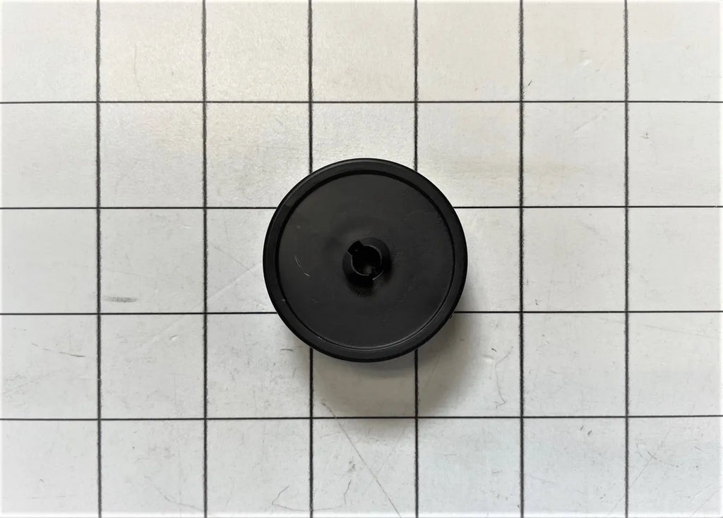 Frigidaire Dishwasher Wheel and Bushing Assembly Gray 5304532229