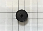 Frigidaire Dishwasher Wheel and Bushing Assembly Gray 5304532229