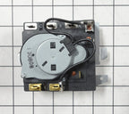 GE Dryer Timer With Plastic Shaft WE4M527