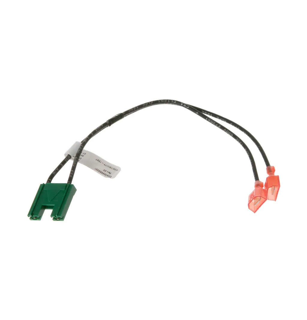 GE Range Door Latch Motor WB49T10020