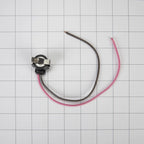 Whirlpool Refrigerator Defrost Thermostat WPW10225581