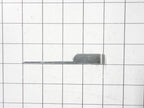 Frigidaire Microwave Left Cabinet Bracket Tool 318246703