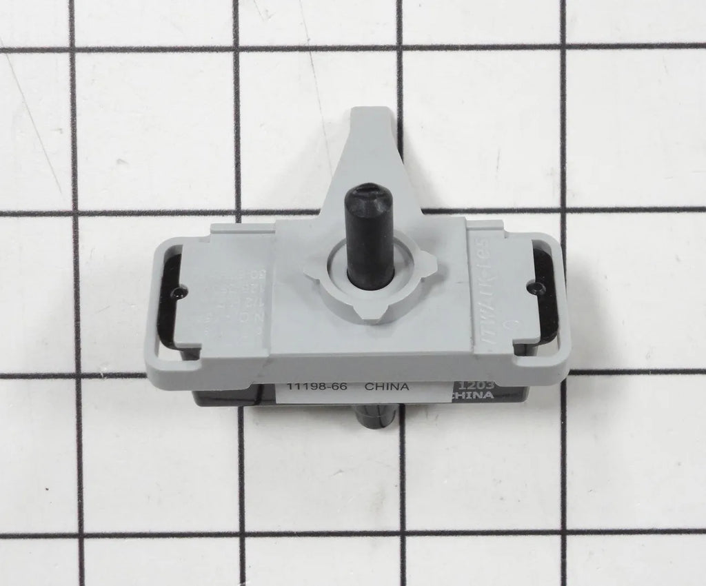 Whirlpool Dryer Start Switch WPW10420741
