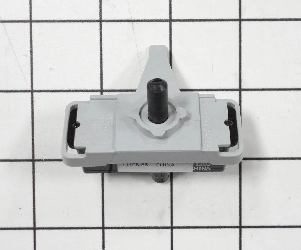Whirlpool Dryer Start Switch WPW10420741