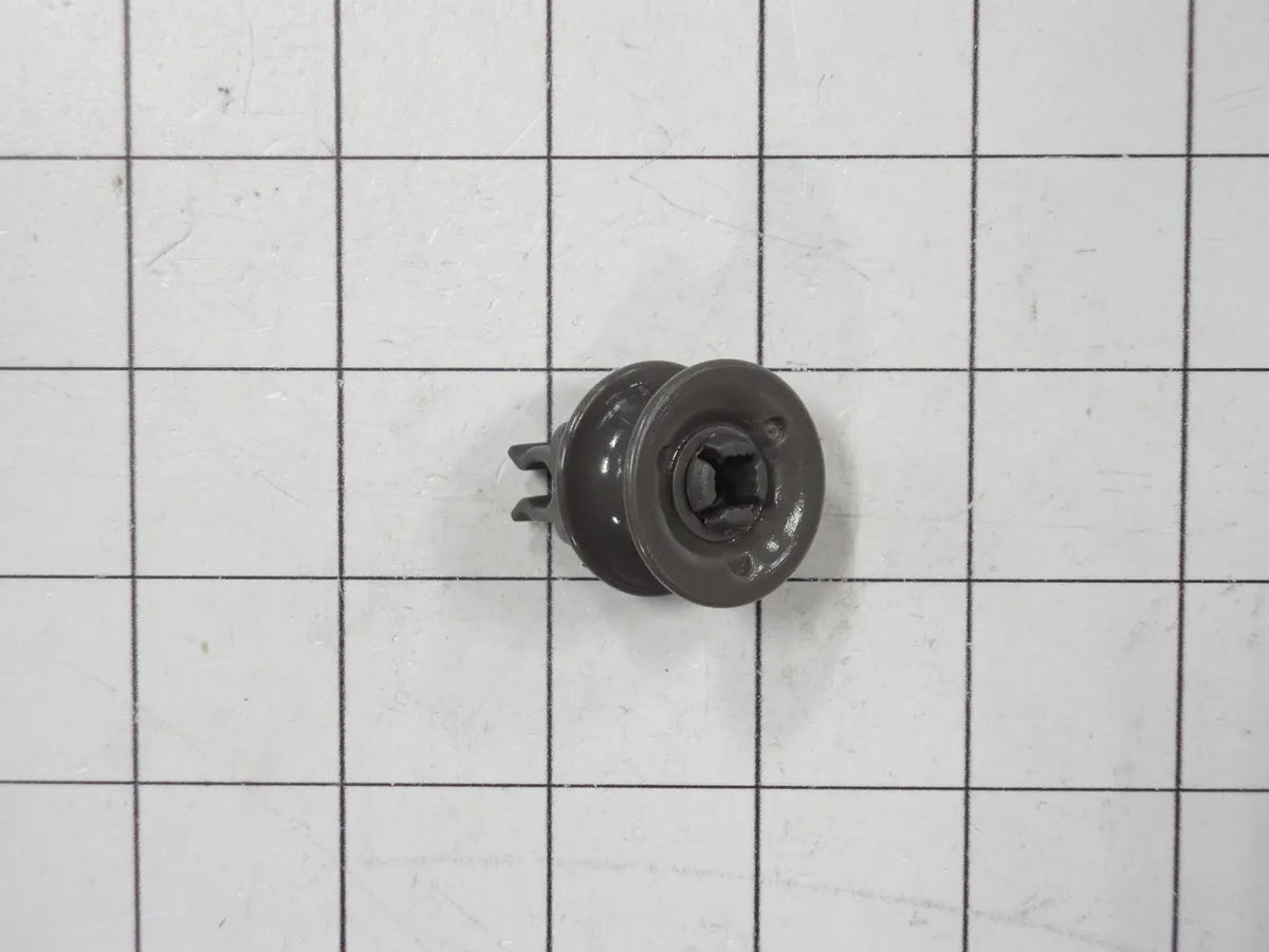LG Dishwasher Upper Dishrack Roller Assembly 4581DD3002A