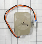 GE Refrigerator AC/DC Evaporator Fan Motor WR60X10257