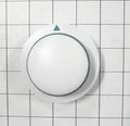 Whirlpool Washer and Dryer Knob Dial with Skirt WP22003951