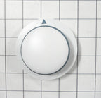Whirlpool Washer and Dryer Knob Dial with Skirt WP22003951