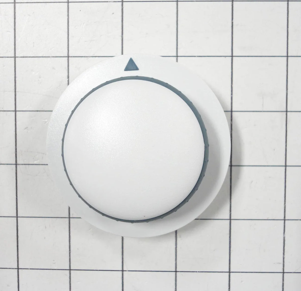 Whirlpool Washer and Dryer Knob Dial with Skirt WP22003951