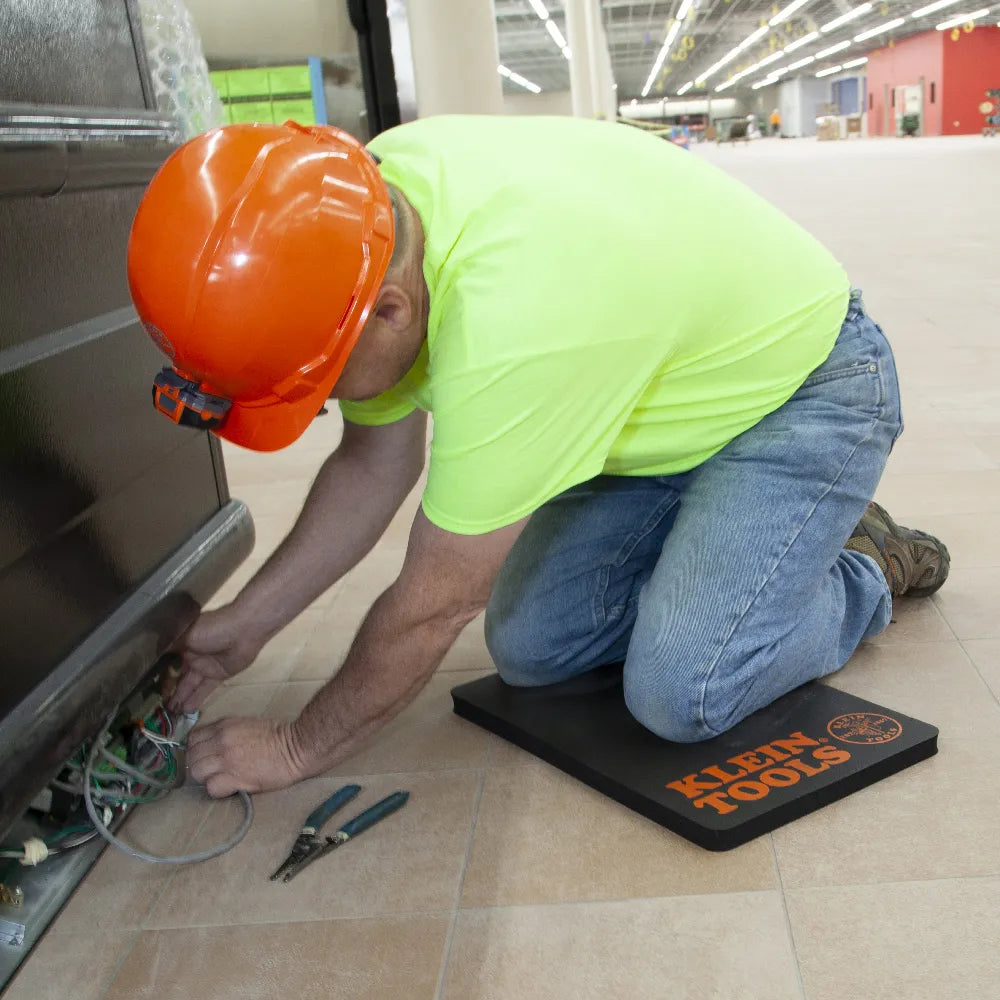 Klein Tools Tradesman Pro Standard Kneeling Pad 60135