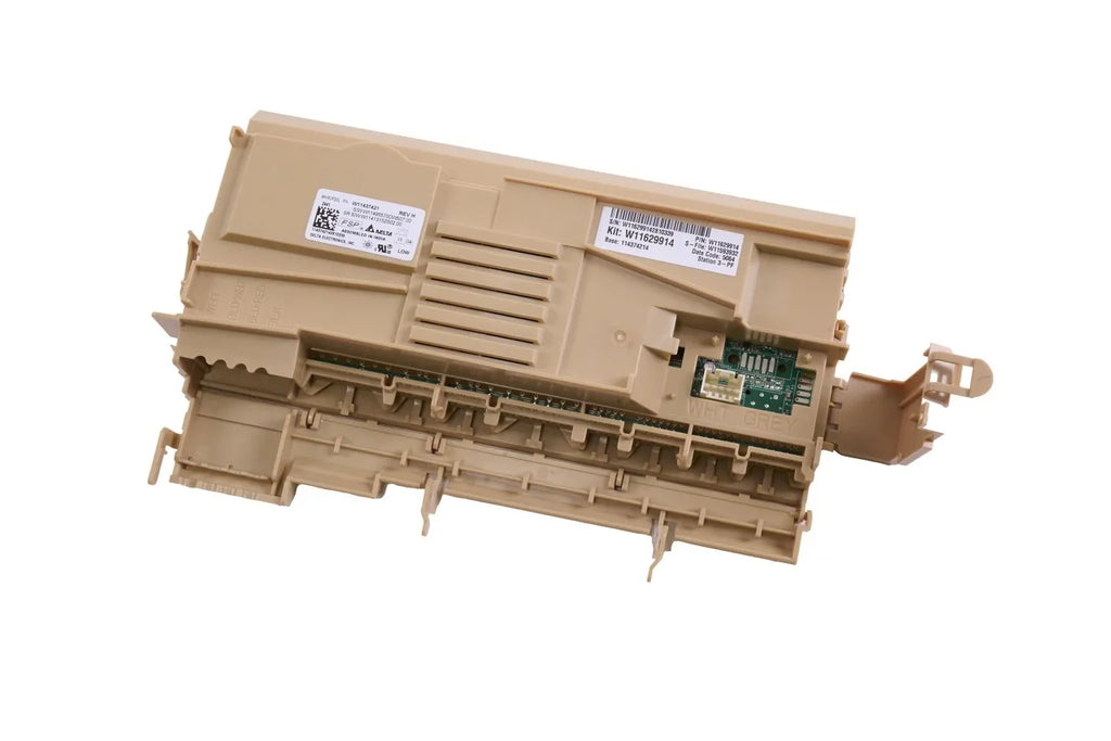 Whirlpool Dishwasher Control Board W11629914