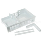 GE Refrigerator Freezer Basket WR32X26451
