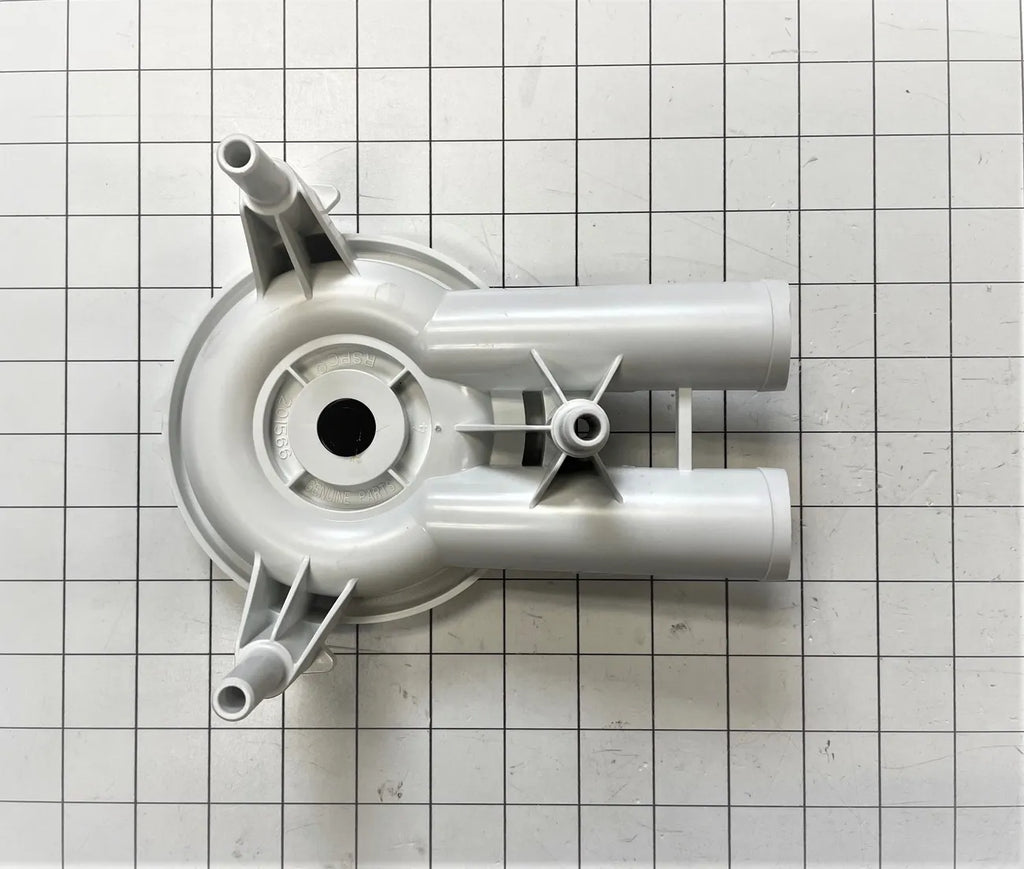 Speed Queen Washer Water Pump Assembly 205217P