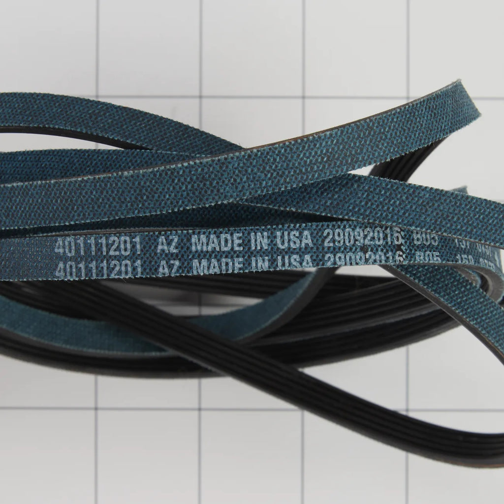 Whirlpool Maytag Dryer Drum Drive Belt 93-3/8 Inch WP40111201