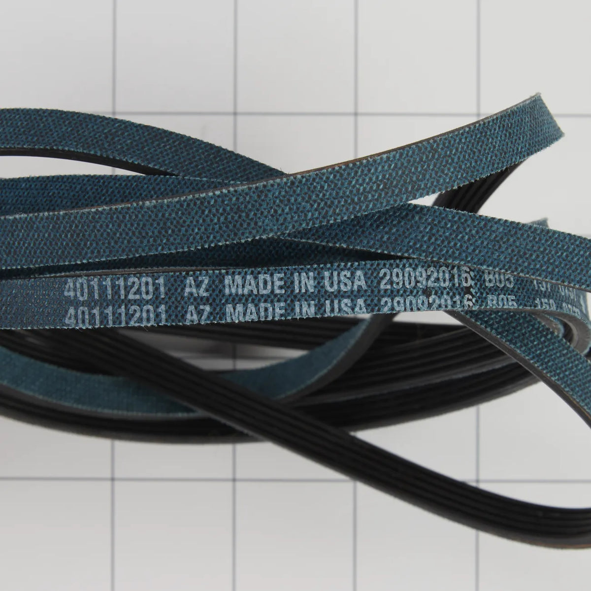 Whirlpool Maytag Dryer Drum Drive Belt 93-3/8 Inch WP40111201