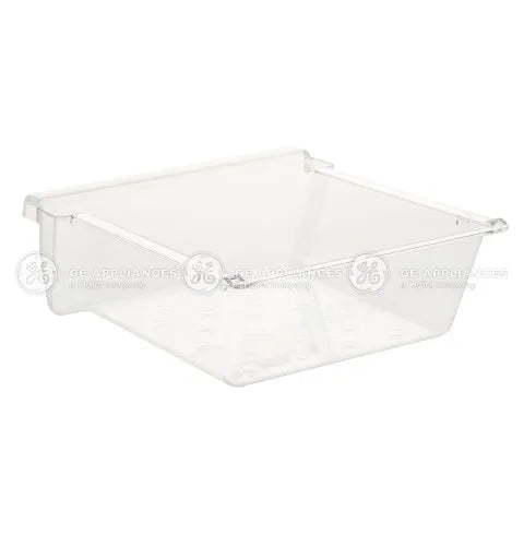 GE Refrigerator Snack Pan WR32X31467