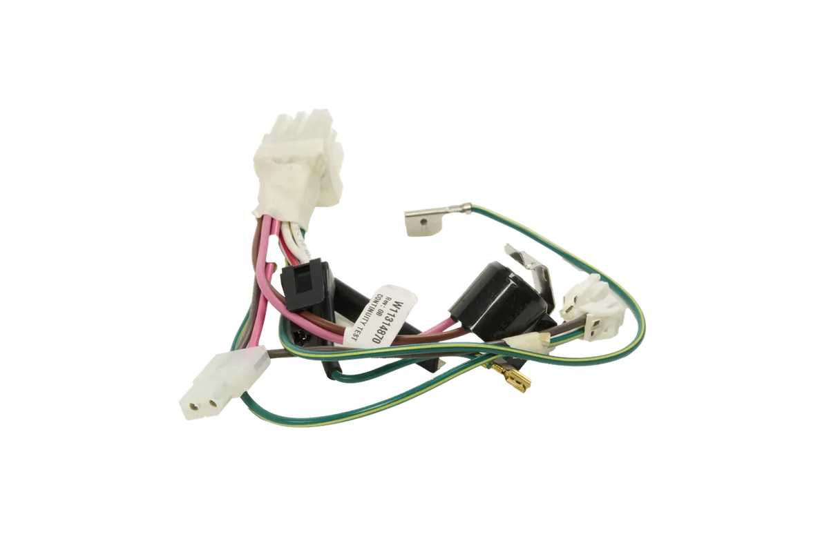 Whirlpool Refrigerator Wire Harness W11566475
