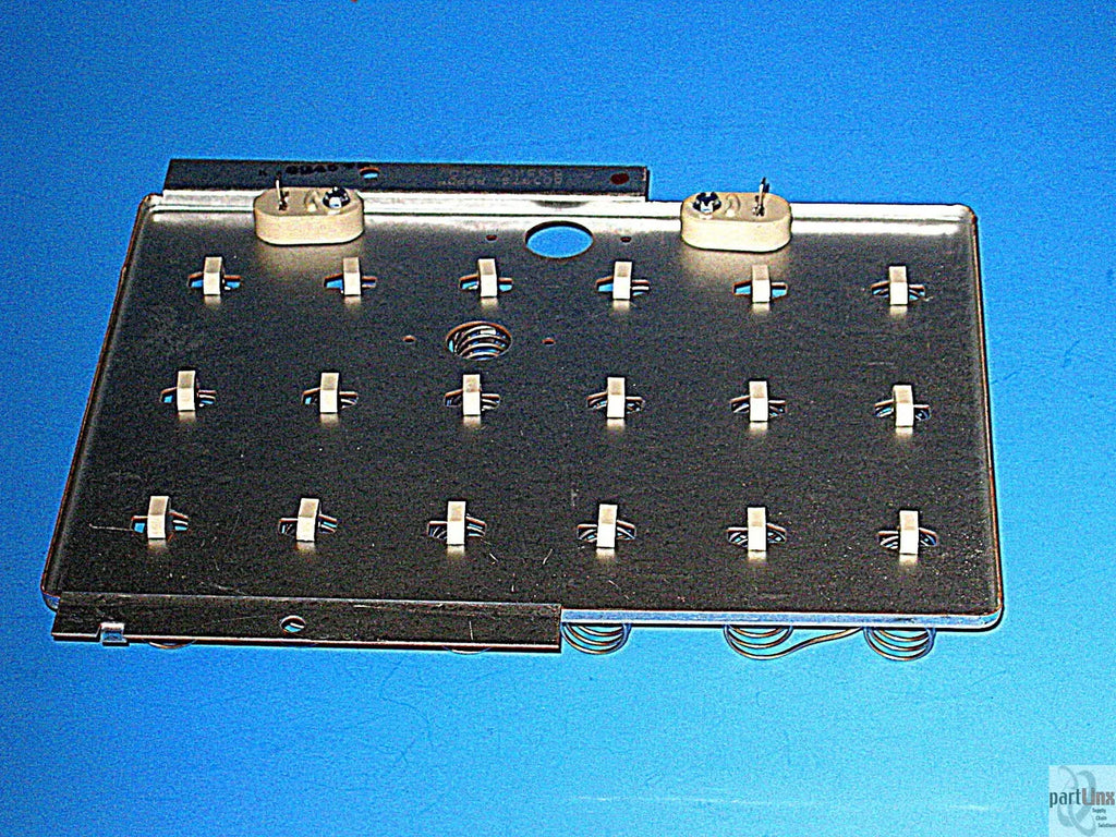 Whirlpool Dryer Heating Element WPY503978