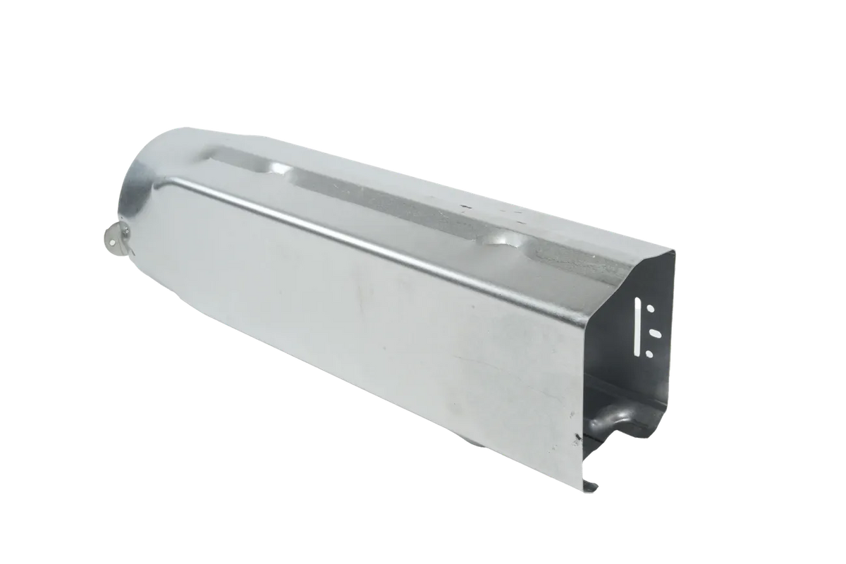 Whirlpool Dryer Heater Duct Housing W10802681