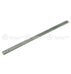 GE Washer Drawer Slide Rail WH16X10099