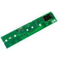 GE Washer/Dryer User Interface Control Board WH22X35537