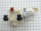 Whirlpool Front Load Washer Drain Pump Assembly 280187