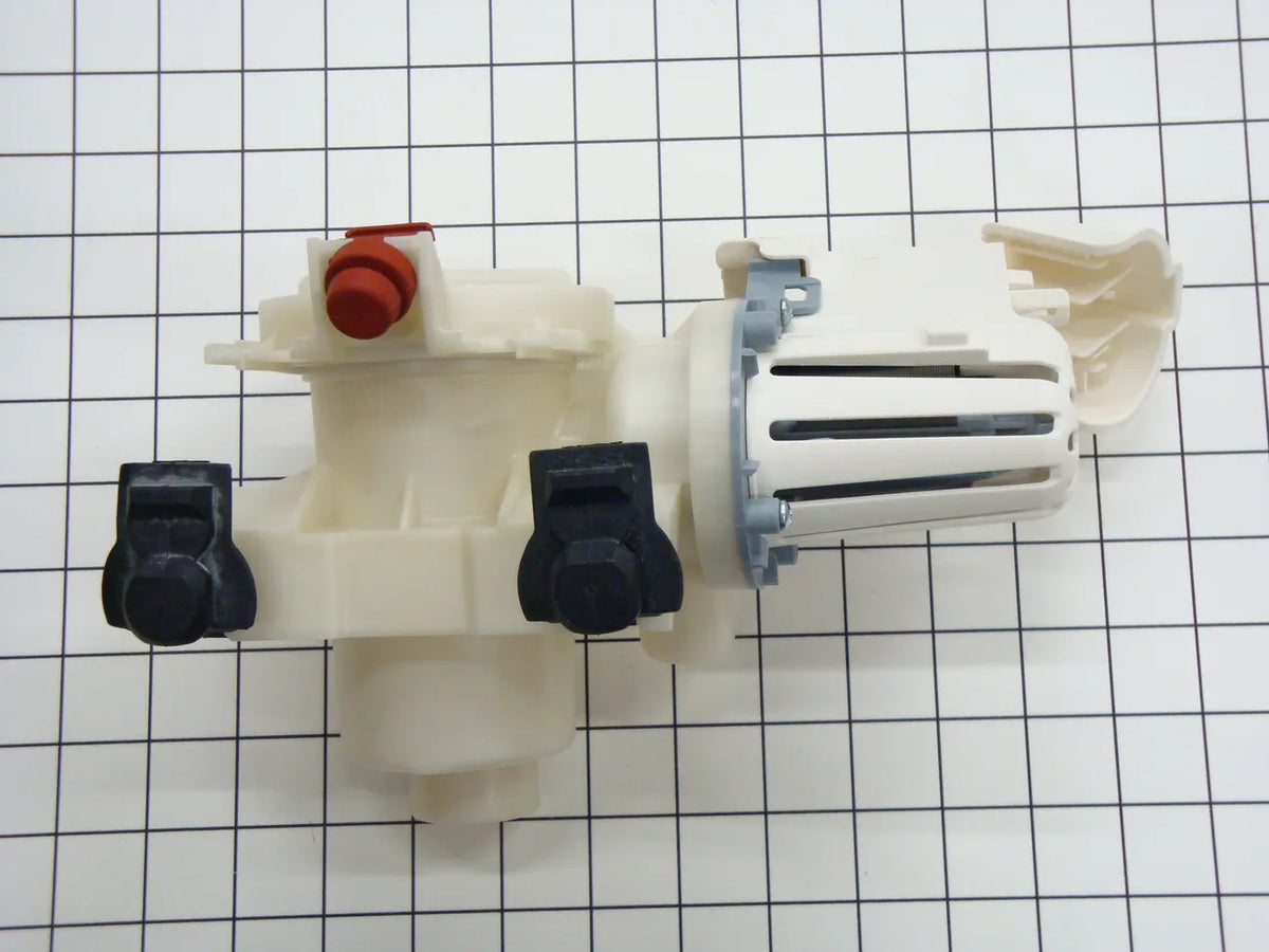 Whirlpool Front Load Washer Drain Pump Assembly 280187