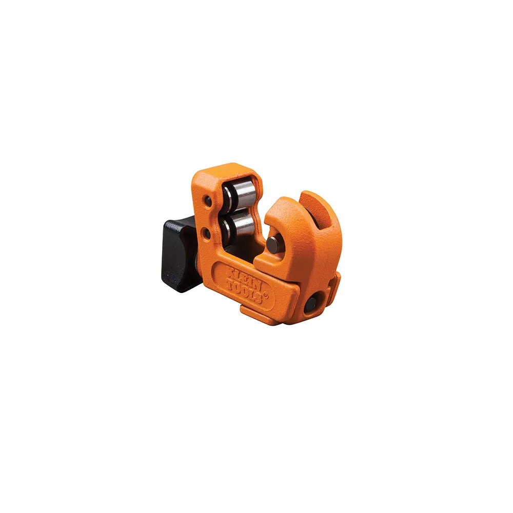 Klein Tools Mini Tube Cutter, 1/8" to 5/8" 88910