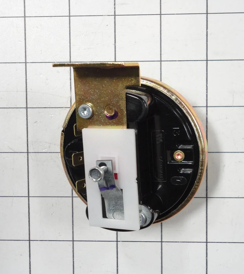 Whirlpool Washer Water Level Pressure Switch WP22001308
